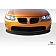 Extreme Dimensions Grille - Aluminum  Silver - 112441