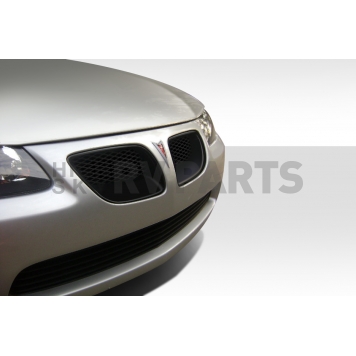 Extreme Dimensions Grille - Aluminum  Silver - 112441-3