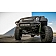 Addictive Desert Designs Bumper Venom Powder Coated Steel Black - F952001250103