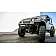 Addictive Desert Designs Bumper Venom Powder Coated Steel Black - F952001250103