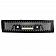 Paramount Automotive Grille - Gloss Black ABS Plastic - 480844