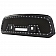 Paramount Automotive Grille - Gloss Black ABS Plastic - 480847