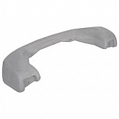 JSP Automotive Bull Bar - Bare Fiberglass - J3001