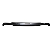 Auto Ventshade Bug Shield - Acrylic Smoke - 24001
