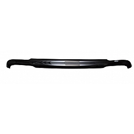 Auto Ventshade Bug Shield - Acrylic Smoke - 24001