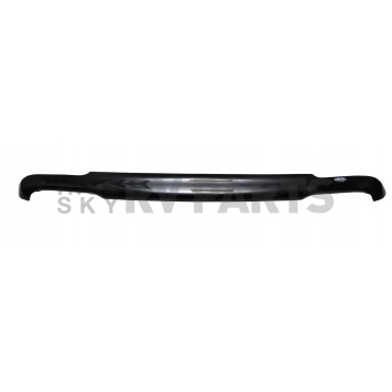 Auto Ventshade Bug Shield - Acrylic Smoke - 24001