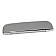 All Sales Tailgate Handle - Chrome Plated Aluminum Silver - 909C