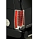 Putco Tail Light Molding - Bar ABS Plastic Silver - 400850