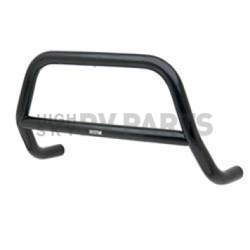 Westin Automotive Bull Bar Tube 2 Inch Black Powder Coated  Steel - 3221075