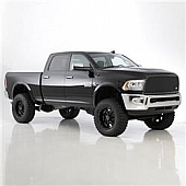 Smittybilt Grille - Satin Powder Coated Black Stainless Steel - 615804