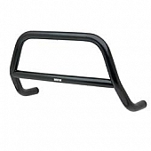Westin Automotive Bull Bar Tube 2 Inch Black Powder Coated  Steel - 3221185