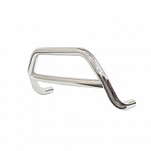 Westin Automotive Bull Bar Tube 2 Inch Polished  Stainless Steel - 3221230