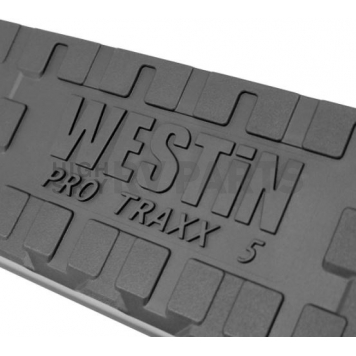 Westin Automotive Nerf Bar 5 Inch Polished Stainless Steel - 2151400-2