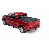 Extang Tonneau Cover Hard Folding Black Matte Aluminum - 83459