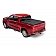 Extang Tonneau Cover Hard Folding Black Matte Aluminum - 83459