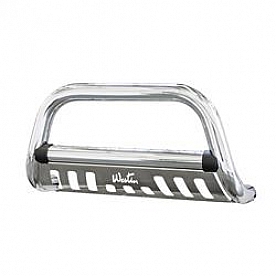 Westin Automotive Bull Bar Tube 3 Inch Chrome Plated  Stainless Steel - 323570