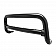 Westin Automotive Bull Bar Tube 3-1/2 Inch Black Powder Coated  Steel - 3231015
