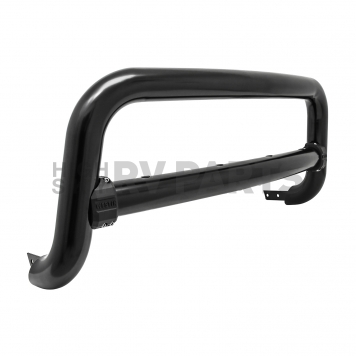 Westin Automotive Bull Bar Tube 3-1/2 Inch Black Powder Coated  Steel - 3231015-1