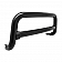 Westin Automotive Bull Bar Tube 3-1/2 Inch Black Powder Coated  Steel - 3231015