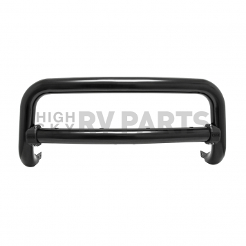 Westin Automotive Bull Bar Tube 3-1/2 Inch Black Powder Coated  Steel - 3231015-2