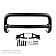 Westin Automotive Bull Bar Tube 3-1/2 Inch Black Powder Coated  Steel - 3231015