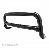 Westin Automotive Bull Bar Tube 3-1/2 Inch Black Powder Coated  Steel - 3231045