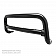 Westin Automotive Bull Bar Tube 3-1/2 Inch Black Powder Coated  Steel - 3231045