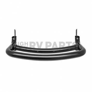 Westin Automotive Bull Bar Tube 3-1/2 Inch Black Powder Coated  Steel - 3231045-9