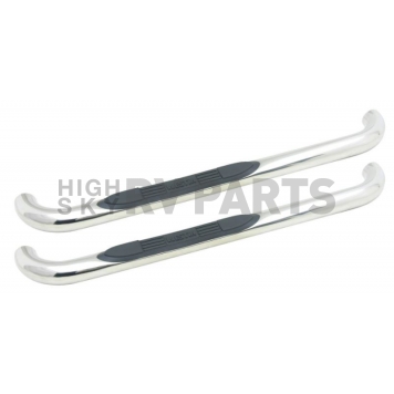 Westin Automotive Nerf Bar 3 Inch Polished Stainless Steel - 232320
