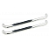 Westin Automotive Nerf Bar 3 Inch Polished Stainless Steel - 232320