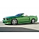 Street Scene Fender Vent - Urethane Primered Set Of 2 - 95070737