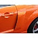 Street Scene Fender Vent - Urethane Primered Set Of 2 - 95070737
