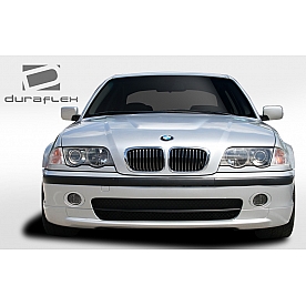 Extreme Dimensions Hood - Fiberglass Black - 108626