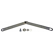 Help! By Dorman Tailgate Cable 38549