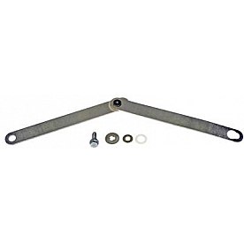Help! By Dorman Tailgate Cable 38549