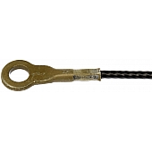 Help! By Dorman Tailgate Cable 38554