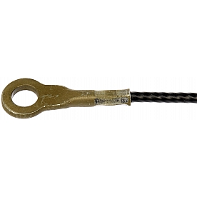 Help! By Dorman Tailgate Cable 38554