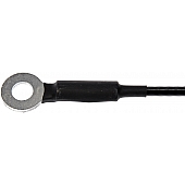 Help! By Dorman Tailgate Cable 38557