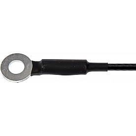 Help! By Dorman Tailgate Cable 38557