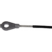 Help! By Dorman Tailgate Cable 38561