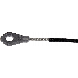 Help! By Dorman Tailgate Cable 38561