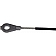 Help! By Dorman Tailgate Cable 38561