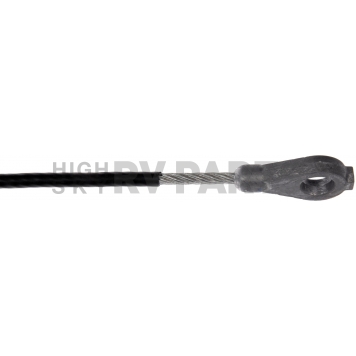 Help! By Dorman Tailgate Cable 38561-1