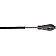 Help! By Dorman Tailgate Cable 38561