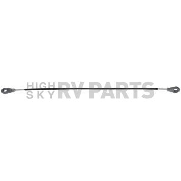 Help! By Dorman Tailgate Cable 38561-2
