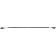 Help! By Dorman Tailgate Cable 38561