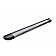 Romik USA Running Board Polished Aluminum Stationary - 22111418