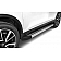 Romik USA Running Board Polished Aluminum Stationary - 22111418