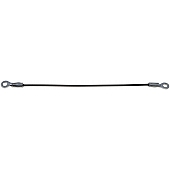 Help! By Dorman Tailgate Cable 38523