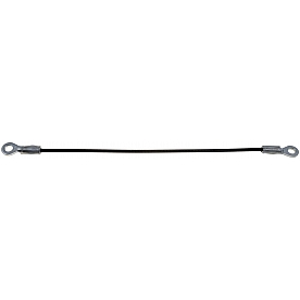 Help! By Dorman Tailgate Cable 38523